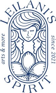 leilanis spirit logo
