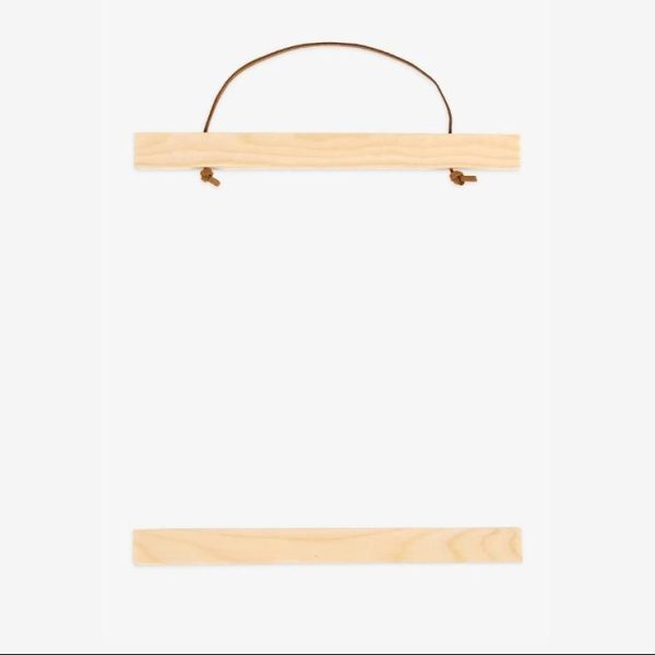 Πλαίσιο Αφίσας Κεντήματος DMC (Small)